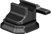 Andra mobiltillbehör - SmallRig 6915 SR-MicroSlide Plate Adapter for Arca-Swiss - 6915