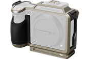 Kamera & objektivtillbehör - SmallRig 5928 Modular Metal Cage for Hasselblad X2D II 100C / X2D 100C (Tundra Green) - 5928