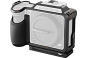 Kamera & objektivtillbehör - SmallRig 5929 Modular Metal Cage for Hasselblad X2D II 100C / X2D 100C (Black) - 5929