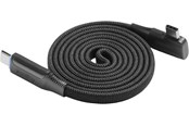 USB-kabel - SmallRig 5613 USB-C Self-Coiling Charging Cable (100cm 240W) - 5613