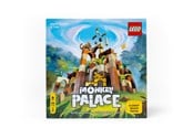 Brädspel - LEGO Monkey Palace (ENG) - DOT10004EN