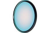 Kamera & objektivtillbehör - PolarPro Radial Gradient Filter 3-Pack 49mm - 49-JB-3PK