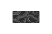 Musmattor och tillbehör - Mighty Setup Shadow Serpent Gaming Mousepad - SSERP