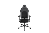 Gamingstol - TX3 SOLO 360 Mesh Gaming Stol - Svart - Mesh - Upp till 125 kg - TEGC-2081101.11