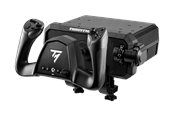 Spel Tillbehör - Thrustmaster TCA SKY YOKE-X (Xbox/PC) - Yoke - Microsoft Xbox Series X - 4460344