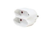Strömkabel (extern) - Deltaco GT-990 socket-outlet - GT-990