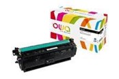 Skrivartillbehör-bläck-toner - Armor OWA - black - compatible - remanufactured - toner cartridge (alternative for: HP 37A) - K18105OW