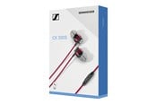 Hörlurar / Headset - Sennheiser CX 300S - 4044155245080