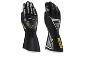 Spel Tillbehör - Sabelt Sim-Racer Gloves G39 - Black - Medium - Sim Racing Tillbehör - 00319-03-02-BLK-M