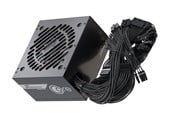 Strömförsörjning - Seasonic CORE GC-750 Strömförsörjning - 750 Watt - 120 mm - ATX 3.1 - 80 Plus Gold certificate - SRP-CGC751-A5A32SF