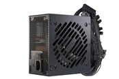 Strömförsörjning - Seasonic CORE GC-650 Strömförsörjning - 650 Watt - 120 mm - ATX 3.1 - 80 Plus Gold certificate - SRP-CGC651-A5A32SF