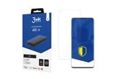 Mobiltelefontillbehör-Skyddsfilm - 3mk ARC+ foil - OnePlus 8 5G - 5903108350891