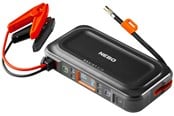 Biltillbehör - Nebo NEB-PBK-0004-G vehicle jump starter - NEB-PBK-0004-G