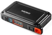 PowerBank - Nebo NEB-PST-0004-G power bank - NEB-PST-0004-G