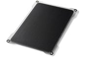 PowerBank - paleblue Pale Blue Approach 1 Solar Panel 7W Single w/Grip - PB-AP1