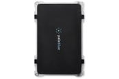 PowerBank - paleblue Pale Blue Approach 2 Solar Panel 21W Triple w/bun - PB-AP2