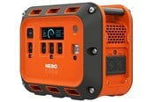 Powerstation - Nebo NEB-PST-0008-EU portable power station - NEB-PST-0008-EU