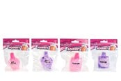 Små presenter till barn - Trend Toys Glamour Squishy Sugar Perfume 1 pcs- assorted - 201055