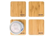 Grill & tillbehör - MEATER Coasters - OSC-CS-ME01