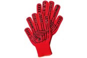 Grill & tillbehör - MEATER Gloves Red - OSC-MT-GV01C