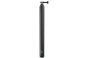 Actionkamera tillbehör - GoPro support system - shooting grip / extension pole - carbon fibre 2.7 m - AGXTM-002