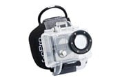 Actionkamera tillbehör - GoPro Wrist Housing - wrist pack for digital photo camera with lenses - AHDWH-001