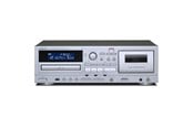 HiFi - AV Receiver/Amplifier - TEAC AD-850-SE - AD-850-SE/S