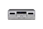 HiFi - AV Receiver/Amplifier - TEAC W-1200 - W-1200-S