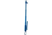 Kamera & objektivtillbehör - XSories U-SHOT MONOCHROME selfie stick - USHM-EA-BLU