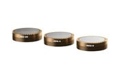 Drönare - PolarPro - Cinema Series Gradient Collection 3-Pack - AR-CS-GR-EA-AST