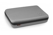 Kamera & objektivtillbehör - XSories Capxule Large Soft Case Grey - CAPMX-EA-GRY