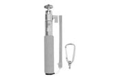 Kamera & objektivtillbehör - XSories U-Shot Monochrome selfie stick - USHM-EA-SIL