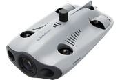 Drönare - Chasing - Gladius Mini S Flashpack Grå 200 m - 2.7 kg - 40.20.200.0037
