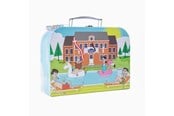 Rollek - Impulse Toys Ramasjang suitcase 25 cm – with price tag - 9930018-1