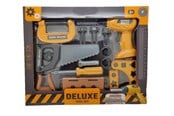 Rollek - Impulse Toys Tool Set - 9910018