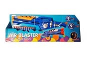 Skjutvapen - Impulse Toys Air blaster w/10 bullets - 9910002A