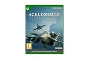 Spel - Ace Combat 8: Wings of Theve (Deluxe Edition) - Microsoft Xbox Series X - Skytte - 3391892042832
