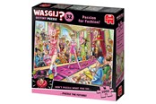 Pusselspel - Wasgij Destiny 32 Passion for Fashion! (1000) - 707-1110100906