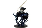 Merchandise - Banpresto - Demon Slayer - Kaigaku (Vibration Stars Plus) 21 cm - Figur - 4573102711519