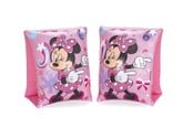 Vattenlek - Bestway Disney Junior Minnie Mouse armbands 23x15 cm (3–6 years) - 91038B