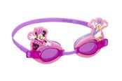Vattenlek - Bestway Deluxe Goggles Minnie (+3 years) - 9102T