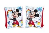 Vattenlek - Bestway Disney Junior Mickey & Friends armbands 23x15 cm (3–6 years) - 91002B