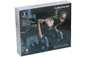 Utomhuslek - Umbro Push-up bar H-style 2stk - 871125217522