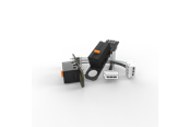 Musmattor och tillbehör - Endgame Gear OP1 Switch Pack - Omron 60m 45-75gf - Set of 2 - EGG-SP-O60-4575