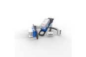 Musmattor och tillbehör - Endgame Gear OP1 Switch Pack - Huano 100m 50-55gf - Set of 2 - EGG-SP-H100-5055