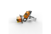 Musmattor och tillbehör - Endgame Gear OP1 Switch Pack - TTC Dustproof Gold 80m 55-65gf - Set of 2 - EGG-SP-T80-5565
