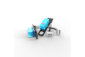 Musmattor och tillbehör - Endgame Gear OP1 Switch Pack - Huano 80m 55-60gf - Set of 2 - EGG-SP-H80-5560