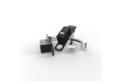 Musmattor och tillbehör - Endgame Gear OP1 Switch Pack - Zippy DF3-P1L0 50-80gf - Set of 2 - EGG-SP-ZDF3-5080