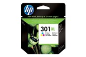 Skrivartillbehör-bläck-toner - HP 301XL - CH564EE#LS3