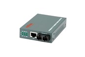 Repeatrar, förstärkare, broar och transceivers - Roline RC-100FX/SC - 21.13.1071